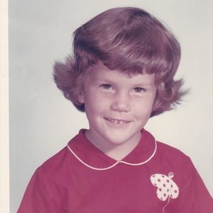 Meet your Posher, Melanie